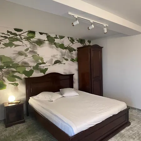 Guest house Premier