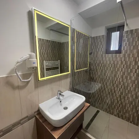 Guest house Premier