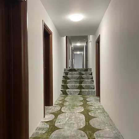 Premier Guest house *